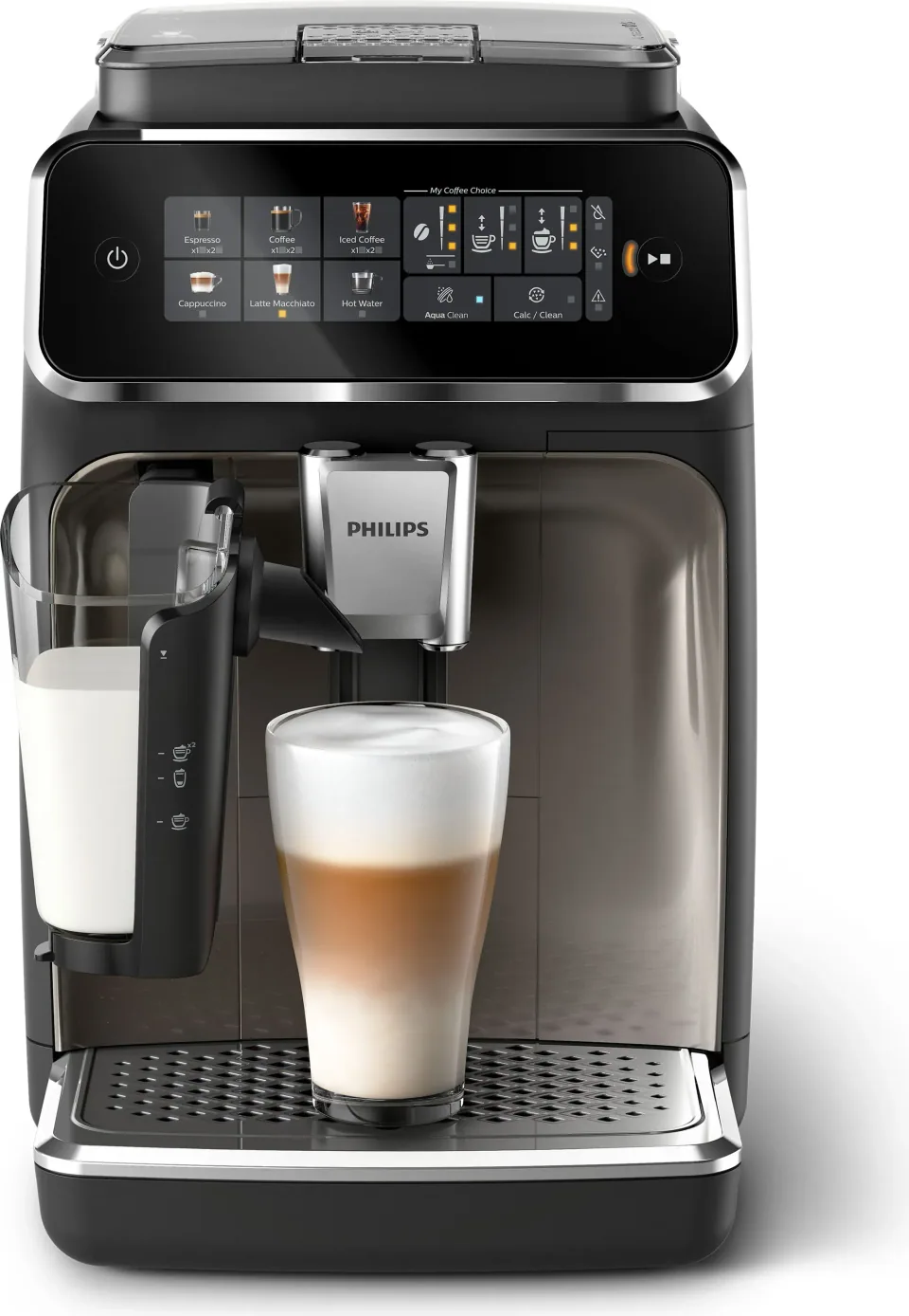 Philips 3300 Series LatteGo