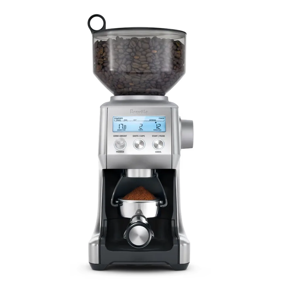 Breville the Smart Grinder Pro