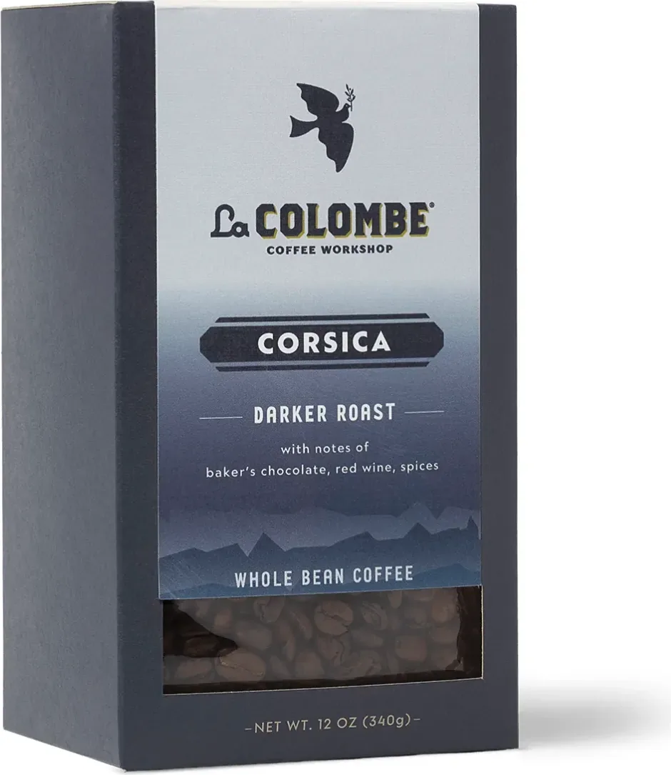 La Colombe Coffee Roasters Corsica