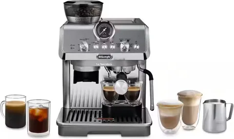 De'Longhi La Specialista Arte Evo