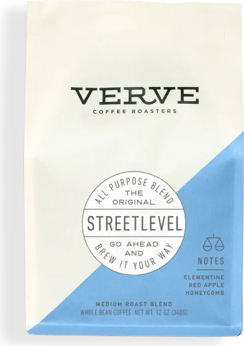 Verve Coffee Roasters Streetlevel