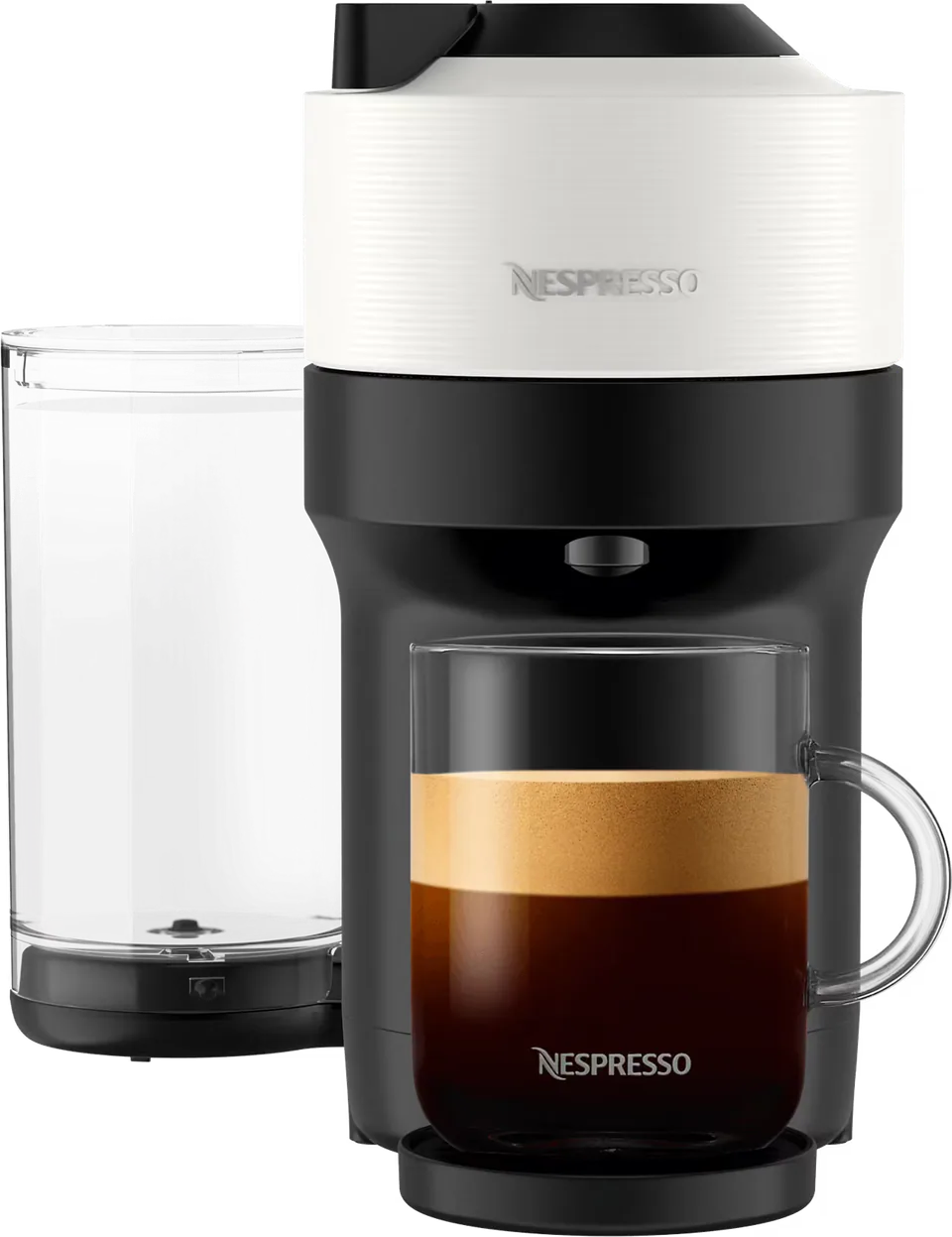 Nespresso Vertuo Pop+