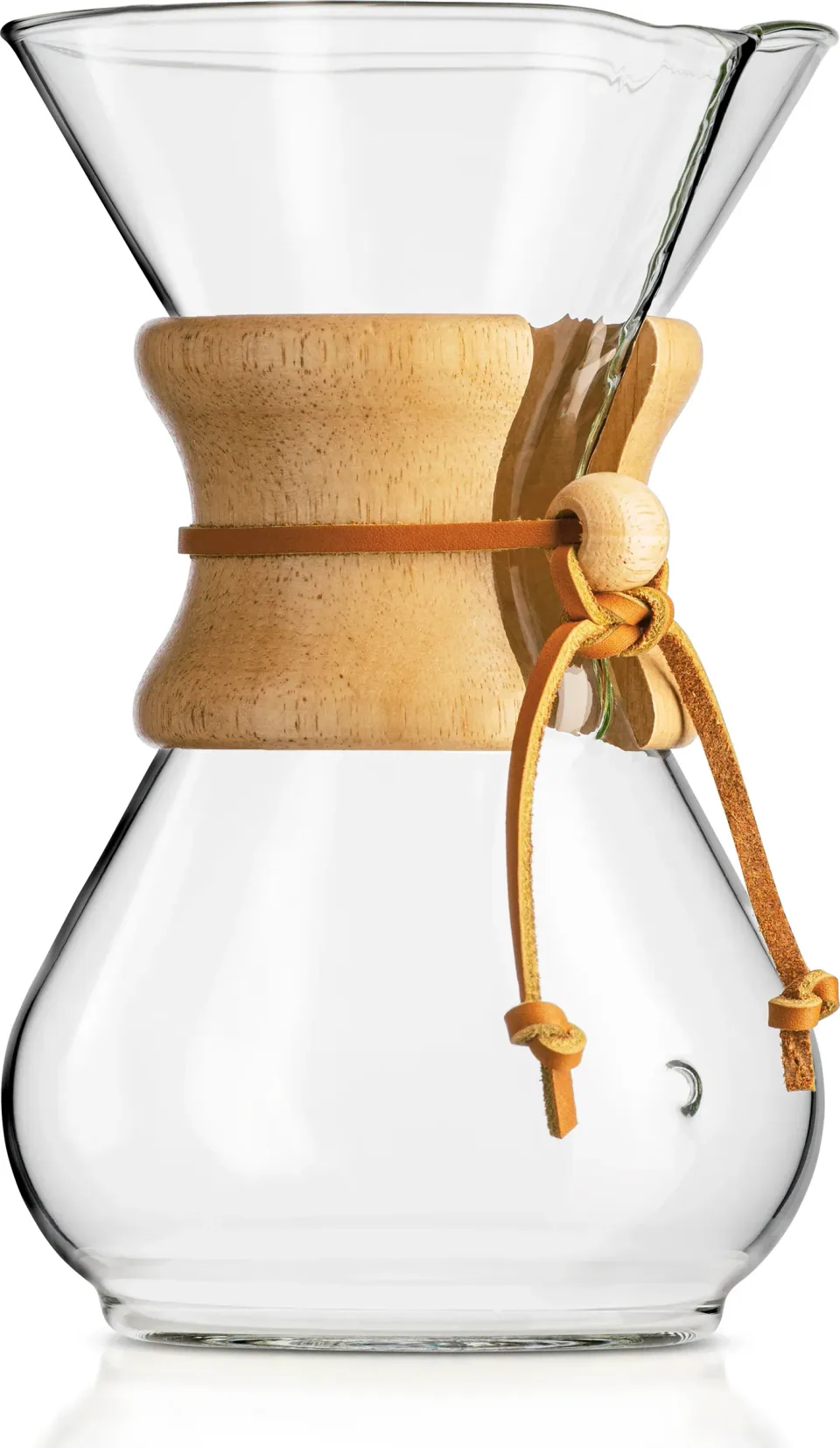 Chemex Six Cup Classic CHEMEX Coffeemaker
