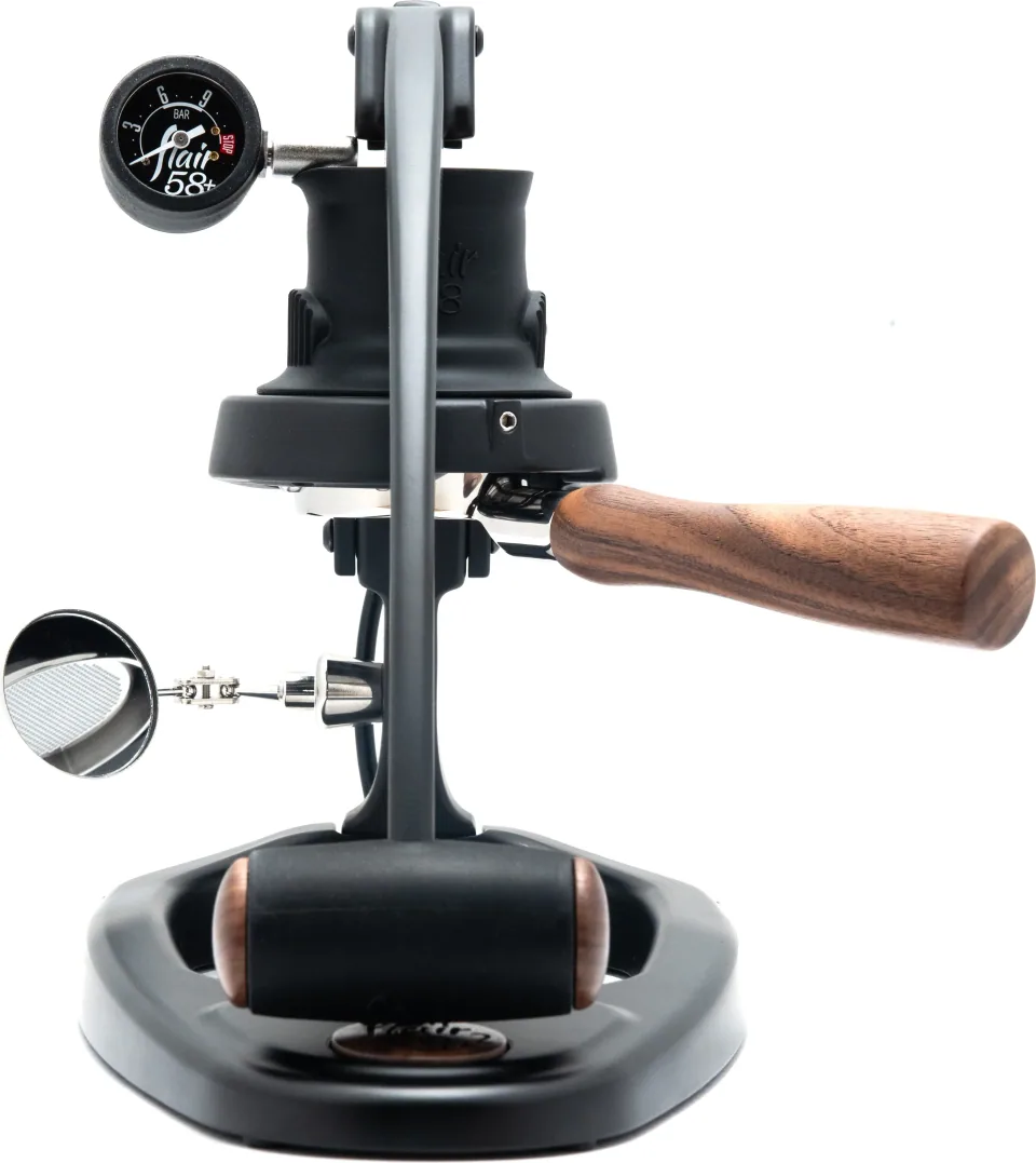 Flair Espresso Flair 58 Plus 2