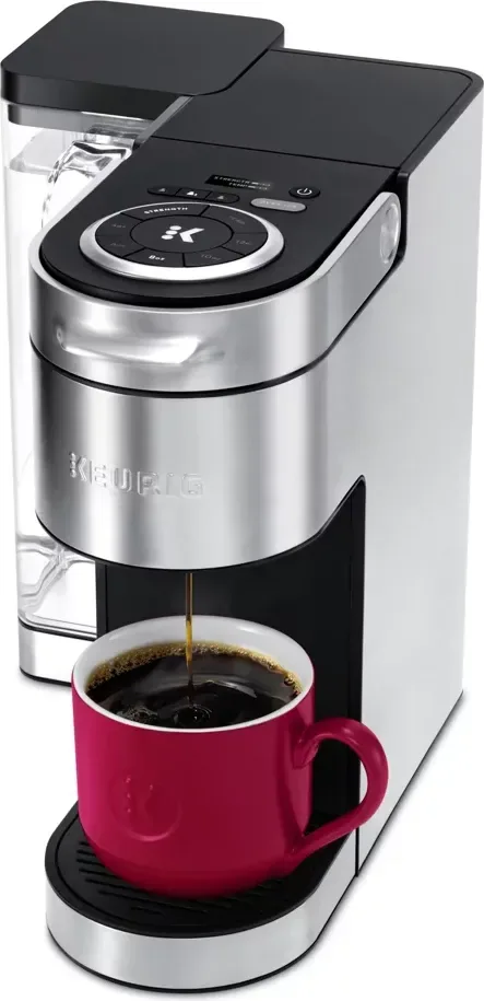 Keurig K-Supreme Plus Single Serve Coffee Maker