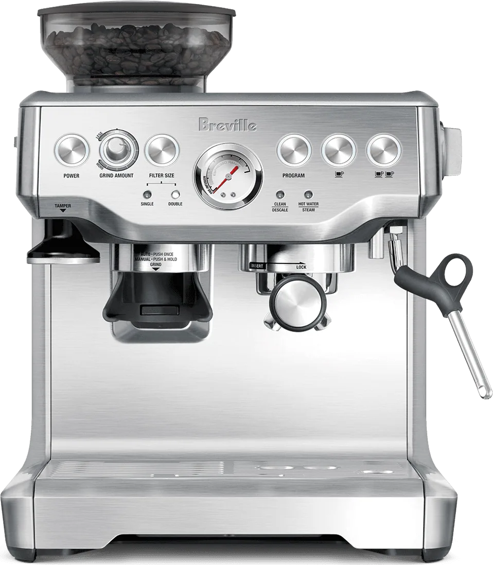 Breville Barista Express